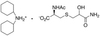 N-Acetyl-S-(2-hydroxy-3-propionamide)-L-cysteine Dicyclohe.. - 19210 - Medical Isotopes, Inc.