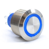 Pushbutton Switches - 141-ULV8F2GSS343-ND - DigiKey
