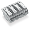Field-Wiring Terminal Block with Linect ® - 294-8024 - WAGO