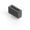 Edgeboard Connectors - 151-725-007-540-101-ND - DigiKey