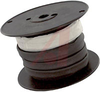 Tubing, Heat Shrinkable; 3/8 in.; 0.025in. Black; 2500 PSI - 70194590 - Allied Electronics, Inc.