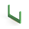 Edgeboard Connectors - 151-346-038-555-258-ND - DigiKey