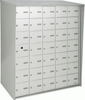 HE-400 Exterior Horizontal Model - Wall Mounted with Front Loading