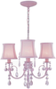 LS-19528PINK   (SOFIE ) - 88675435587 - Lite-Source, Inc.