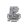 Din Rail, Channel - 2946-281-612/281-542-ND - DigiKey
