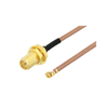 Coaxial Cables (RF) - 6099-PE3CA1020-6-ND - DigiKey