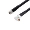 Coaxial Cables (RF) - 5073-LCCA30220-FT3-ND - DigiKey