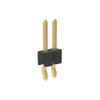 Headers, Male Pins - 664-G800306005KSHR-ND - DigiKey