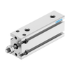 Actuators/Cylinders - 2171-DPDM-10-25-PA-ND - DigiKey
