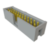 Headers, Male Pins - 612-HTSS-112-01-L-D-ND - DigiKey