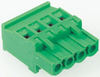 Pluggable Terminal Blocks - 2929054 - RS Components, Ltd.