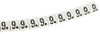 Cable Markers - 391334 - RS Components, Ltd.