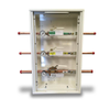 Powerex - Medical Compressed Air Piping and Fixtures - powex-medical-air-piping - Rogers Machinery Company, Inc.
