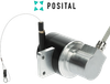 linear-sensors - LU0-AV1P2-PPPP-2P00-2RW - POSITAL B.V.