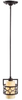 9018-M1L COB Mini Pendants-Rod - 376458 - Capital Lighting, Inc.
