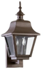 7030-2-86 Exterior -Wall Mount - 340918 - Capital Lighting, Inc.