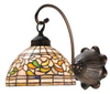 18716 Sconces-Single Glass - 784394 - Capital Lighting, Inc.