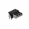 Terminals - Quick Connects, Quick Disconnect Connectors - 36-7824-ND - DigiKey