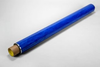 3M 8901 Blue Masking/Painter's Tape - 48 in Width x 72 yd Length - 92461 -- 051111-92461 - Image