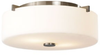 Close to Ceiling Lighting Fixture - FM313BS - Generation Brands