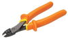 Wire Stripper/Cutter/Crimper - KP1022-INS - Greenlee Textron, Inc.