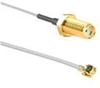 RF Cable Assemblies - CSI-SGFB-200-UFFR-B - VAST STOCK CO., LIMITED