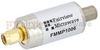 Matching Pad 50 Ohm SMA Male To 75 Ohm F Female Operating From 0.009 MHz to 3 GHz RoHS Compliant - FMMP1006 - Fairview Microwave Inc.