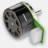 EC 45 flat ∅42.8 mm, brushless, 80 W, with Hall sensors - 591480 - maxon