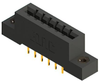 Card Edge Connectors - Edgeboard Connectors - 387-006-558-108 - Lingto Electronic Limited