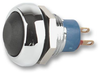 Pb Switch, Spst-No, 5A, 28Vdc, Solder; Product Range Apem - 75K7578 - Newark, An Avnet Company