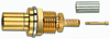 Rf/coaxial, Bnc Bulkhead Jack Str 50 Ohm Crimp; Connector Type Pomona - 77M7320 - Newark, An Avnet Company