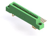 Card Edge Conn, Dual, 38Pos, Wire Wrapos; Card Edge Connector Type Edac - 65AJ2860 - Newark, An Avnet Company
