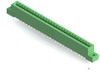Card Conn, Single Side, 27Pos, Wire Wrap; Card Edge Connector Type Edac - 60AJ3137 - Newark, An Avnet Company
