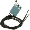 Microswitch, Roller, Spdt, 5A, 250Vac; Microswitch Type Crouzet - 28C5349 - Newark, An Avnet Company