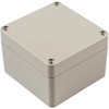 Small Enclosure, Abs, Beige; Svhc Multicomp Pro - 28AH4175 - Newark, An Avnet Company