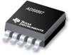 Adc, 16Bit, 100Ksps, Vssop-10; Resolution (Bits) Texas Instruments - 29AH3342 - Newark, An Avnet Company