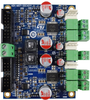 Eval Board, Dual Dc Motor Driver Rohs Compliant Stmicroelectronics - 92AH8018 - Newark, An Avnet Company