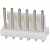 Rectangular Connectors - 640445-6 - 844616-640445-6 - Win Source Electronics
