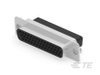 D-Shaped Connectors - 5786583-1 - TE Connectivity
