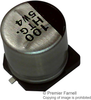 Cap, 470Μf, 10V, Radial, Smd; Ae Capacitor Case Panasonic - 62W7206 - Newark, An Avnet Company