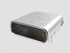 USB 3.2 GEN2 - 12401610E4#2A - Amphenol Communications Solutions