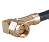 RF Coaxial Cable Mount Connector - 22660358 - Richardson RFPD
