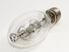 100 Watt, Clear ED17 Protected Warm White Metal Halide Lamp -- CML100/U/MP/3K/ECO - Image