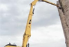 385C Ultra High Demolition (UHD) Hydraulic Excavator -- 385C Ultra High Demolition (UHD) Hydraulic Excavator