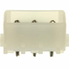 Connectors, Interconnects Rectangular Connectors Headers, Male Pins - Win Source Electronics