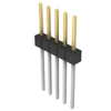 Headers, Male Pins - S1251E-05-ND - DigiKey
