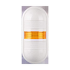 Stackable Tower Lighting, Beacons, and Components - PWE-102-Y - Quarktwin Technology Ltd.