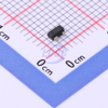 TVS/Fuse/Board Level Protection >> Electrostatic and Surge Protection (TVS/ESD) -- SP0503BAHTG - Image