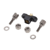 Headers, Receptacles, Female Sockets - 1178-MHDAS2F004YDE50-ND - DigiKey
