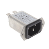 Power Entry Modules (PEM) - 486-6446-ND - DigiKey
